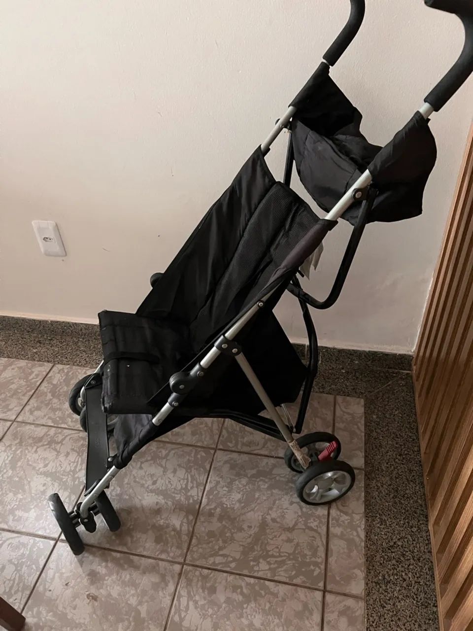 Carrinho de passeio - Foto 3