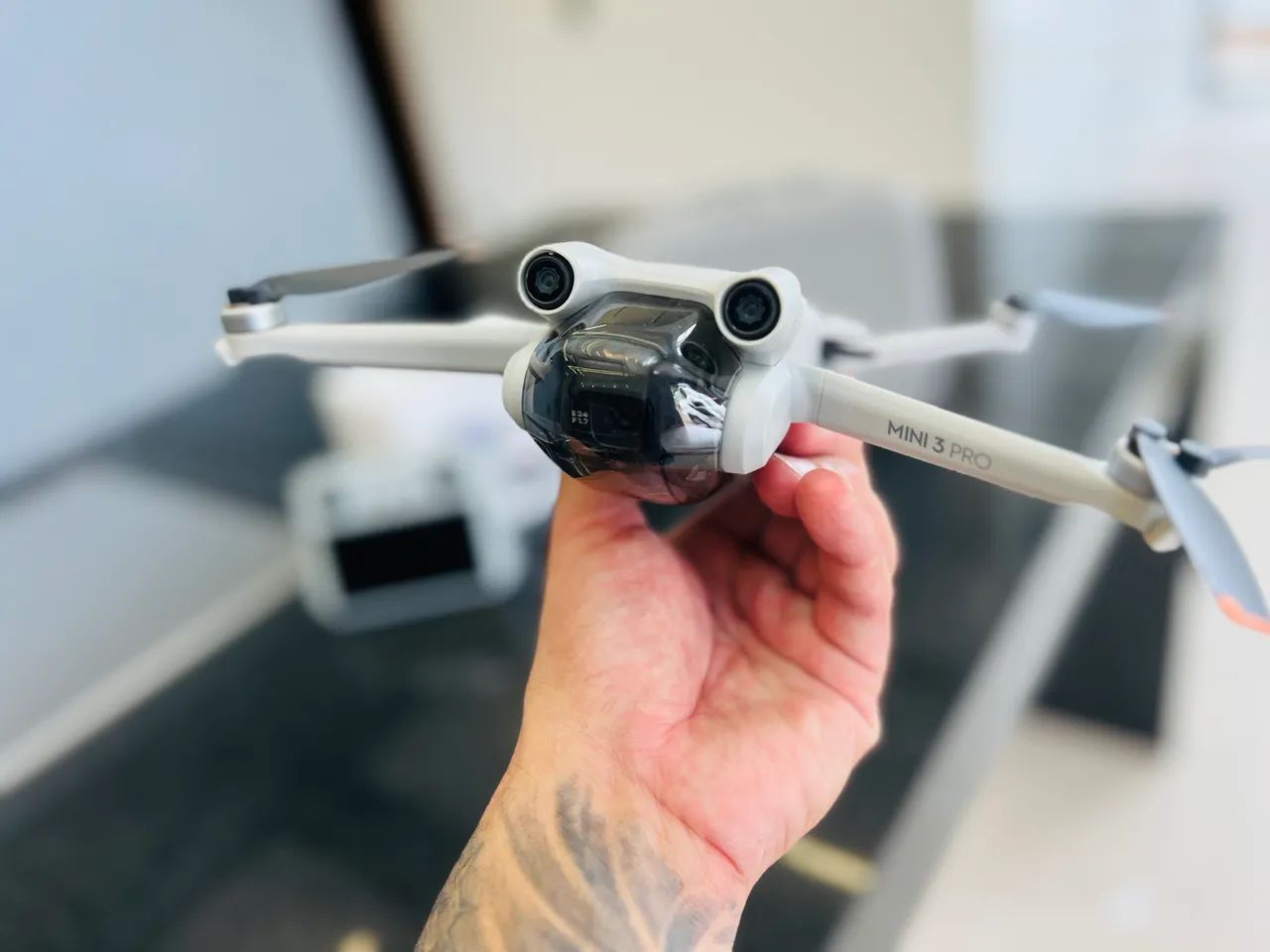 DRONE DJI MINI 3 PRO  - Foto 2