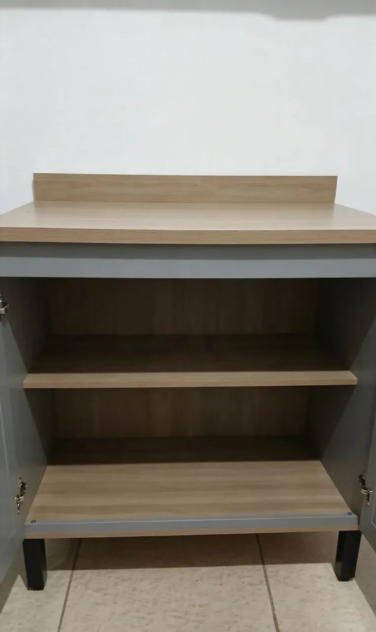 Balcão de Cozinha  - Foto 2