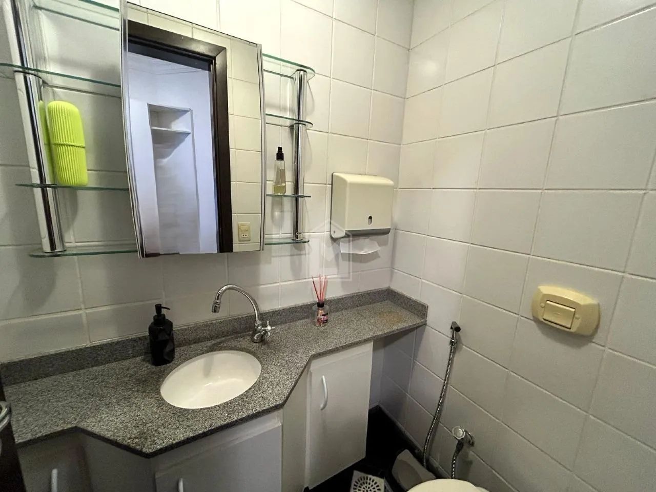 Seu novo endereço profissional em um dos pontos mais valorizados de Vitória! - Foto 10