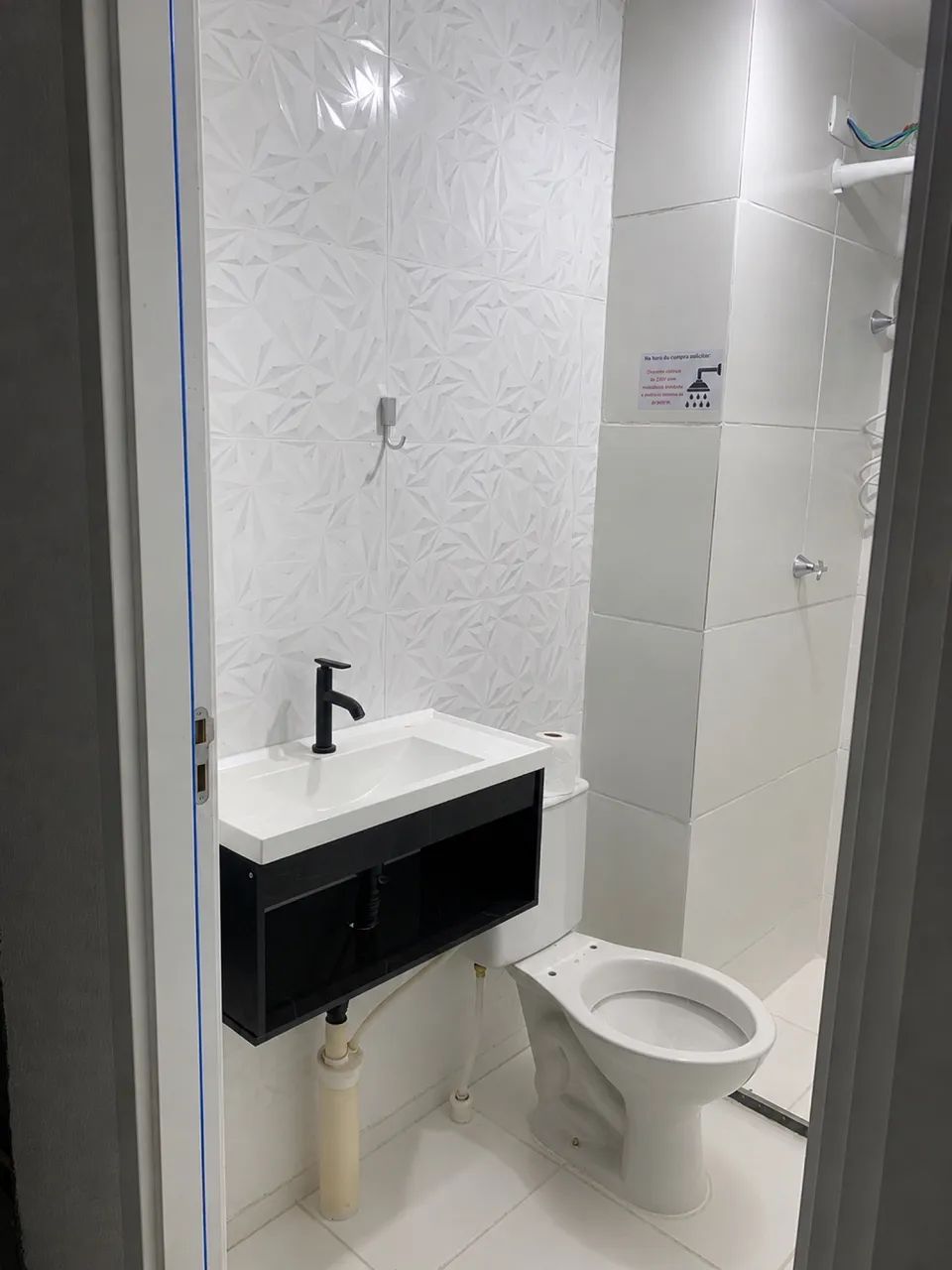 ALUGA-SE APARTAMENTO no PARQUE DOS SONHOS 3 - Foto 2