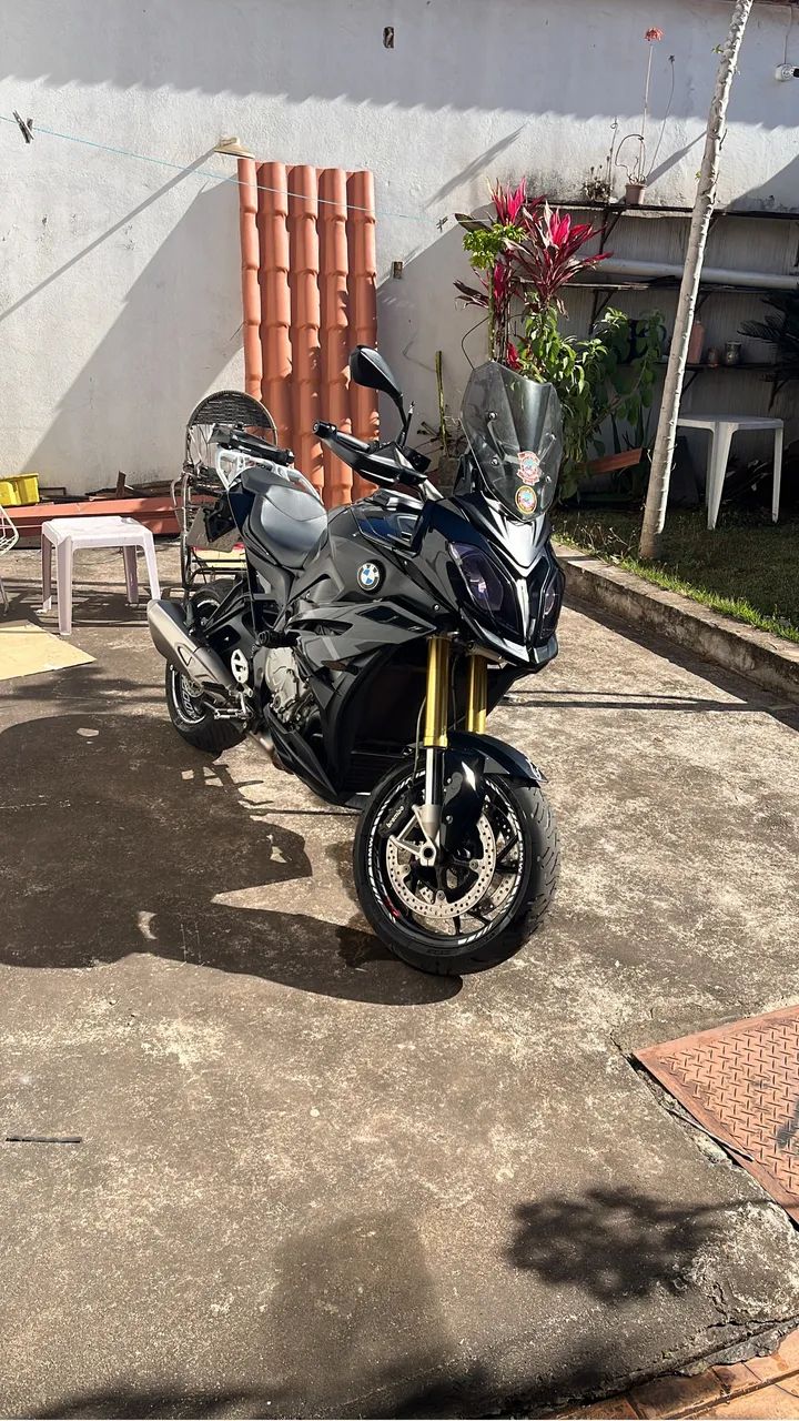 S1000xr - Foto 2