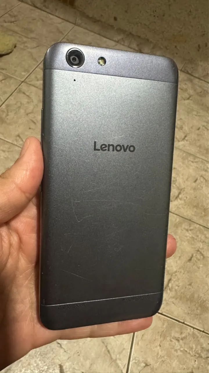 Lenovo k5 plus 16GB + suporte para microSD 32GB - Foto 4