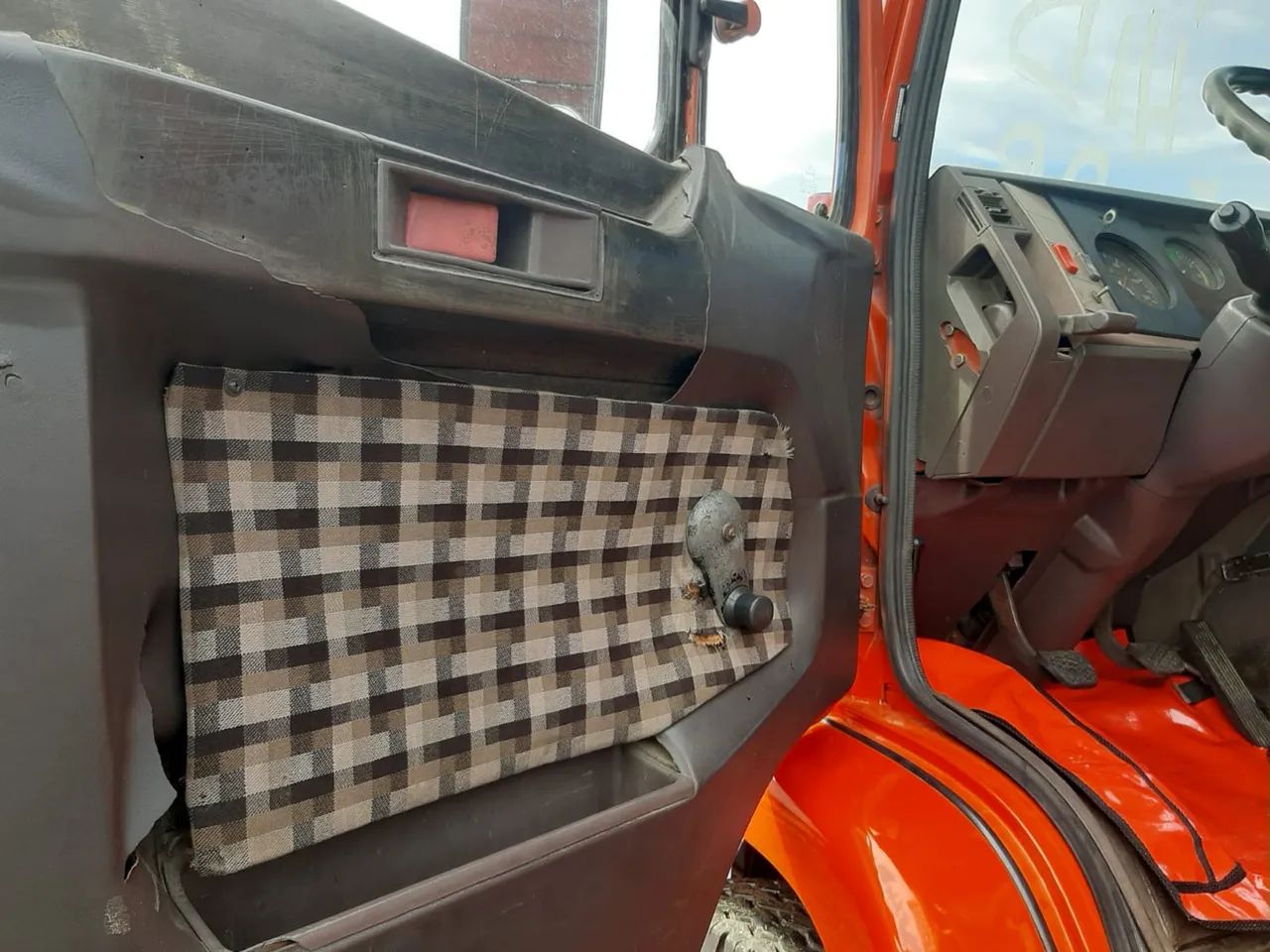 MB 1418 Toco Ano 1993 - Foto 4