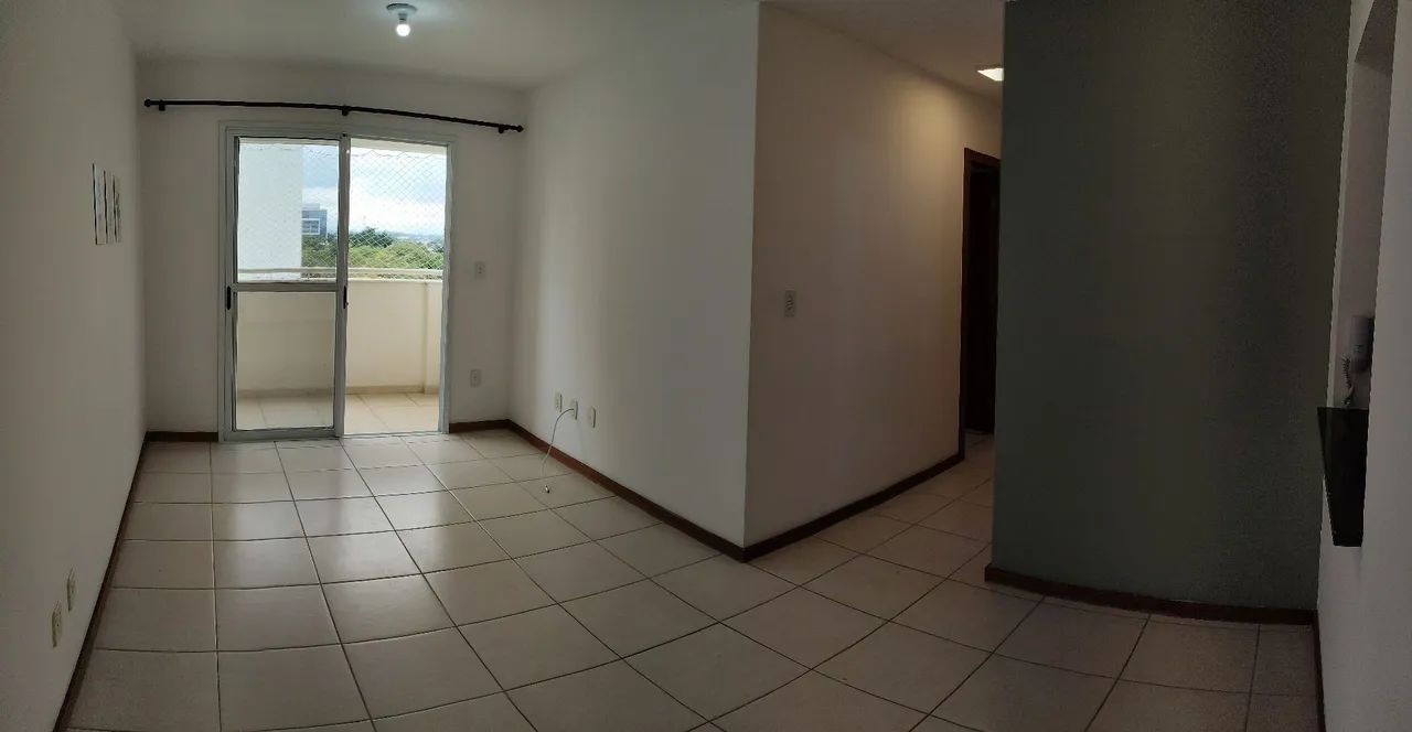 Apto 2 dormitórios próximo ao Taubaté shopping  - Foto 2