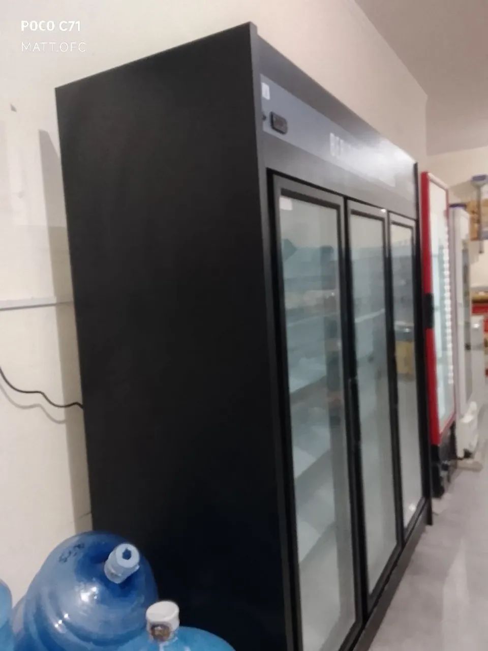Vendo 1 freezer 1 ilha  - Foto 4