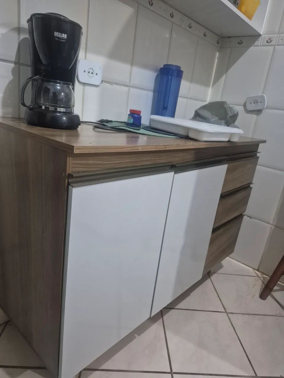 Armario cozinha 