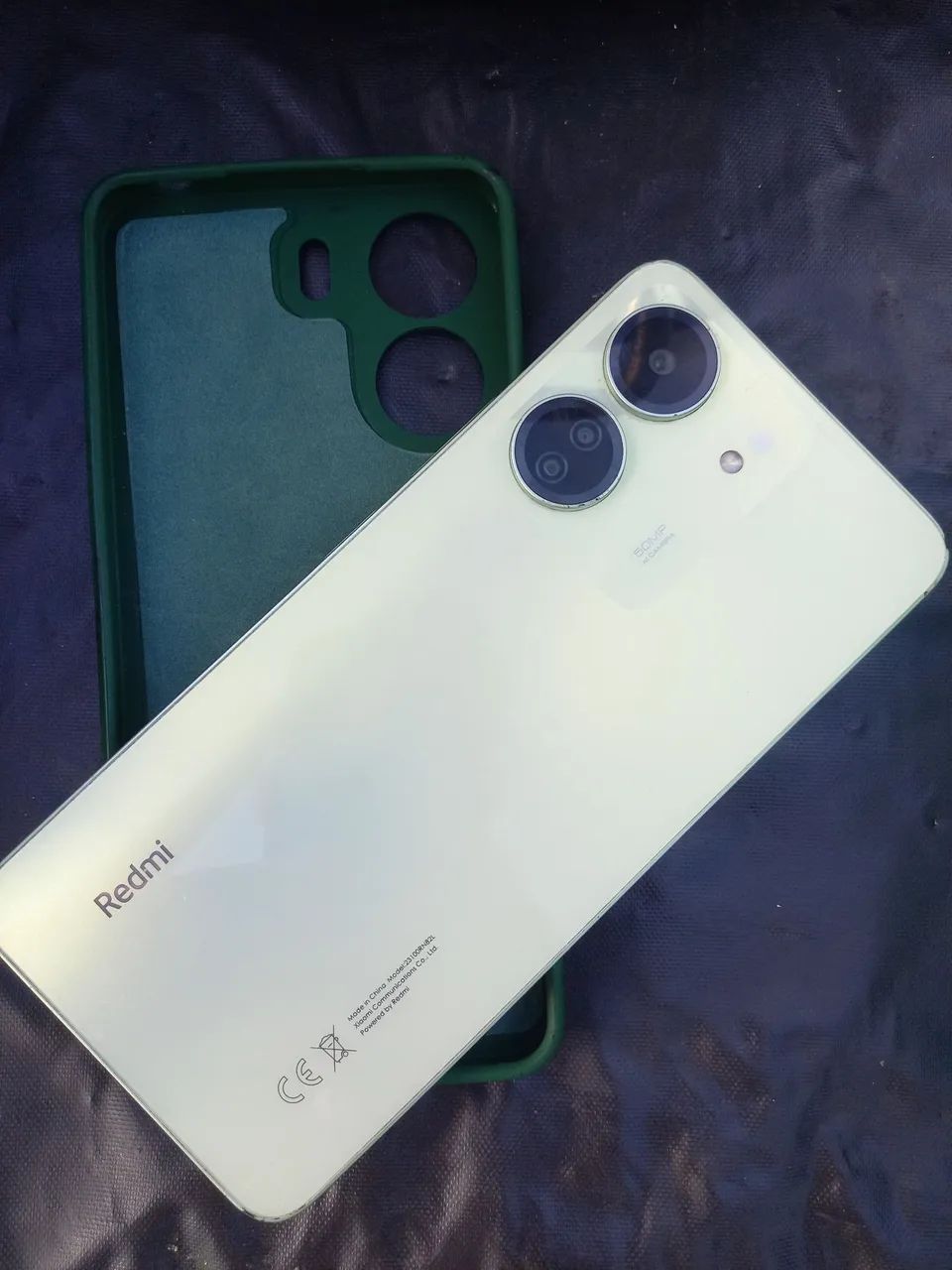 Redmi Note 13C - Foto 2