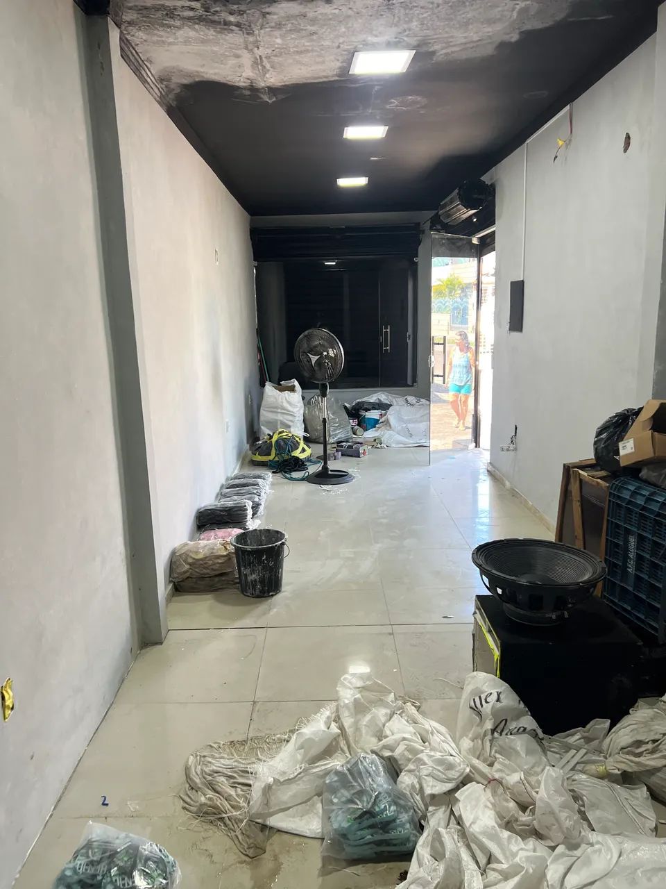 Alugo ótimo ponto comercial no Santos Dumont direto com o proprietário! - Foto 3