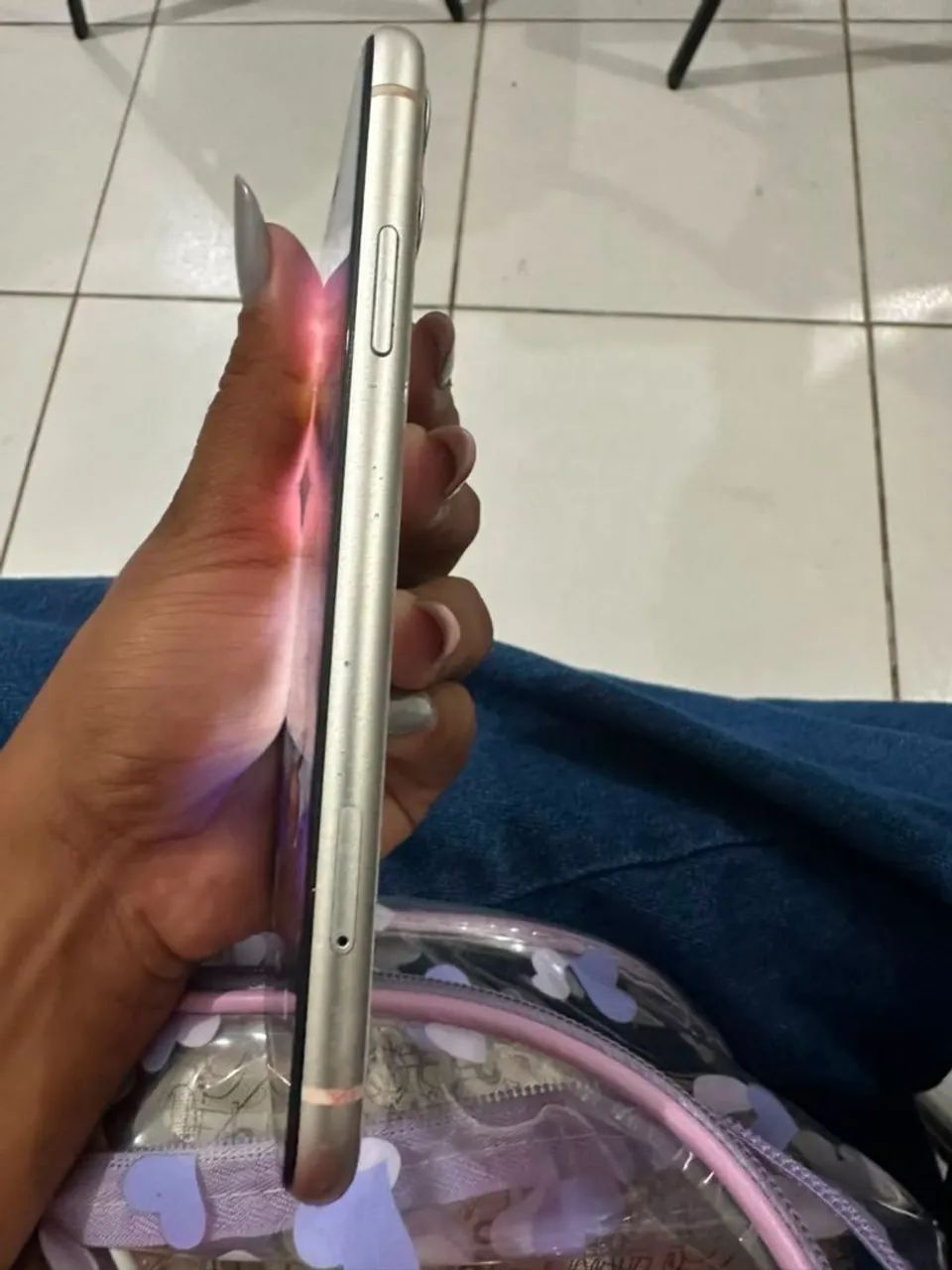 IPHONE 11 128 GB - Foto 2