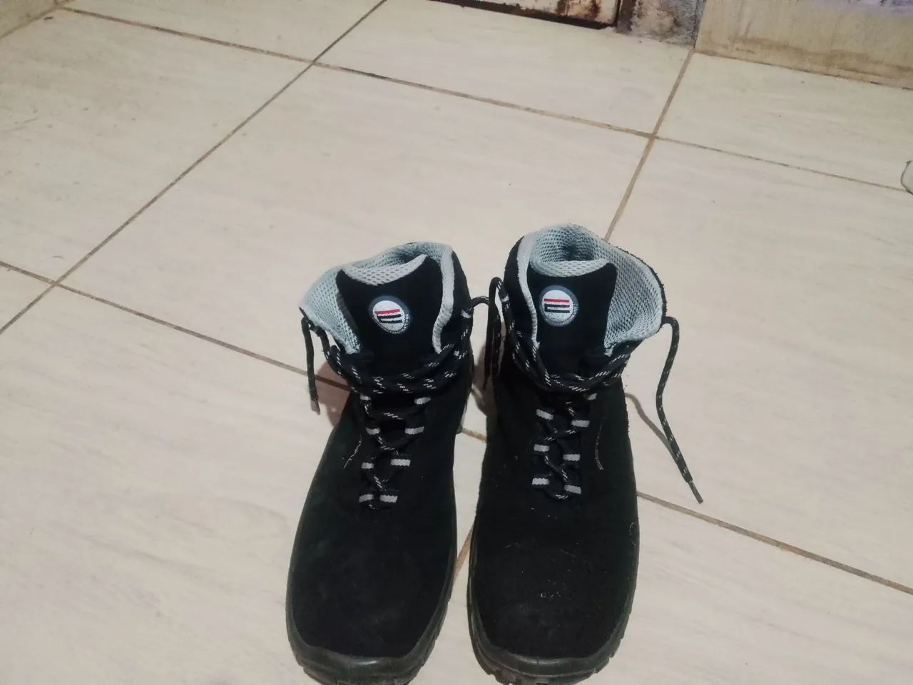 Bota de segurança Estival Energy  - Foto 2