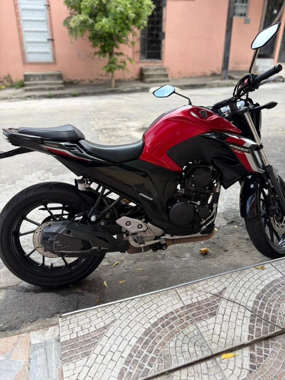 Fazer Fz25 - Foto 3