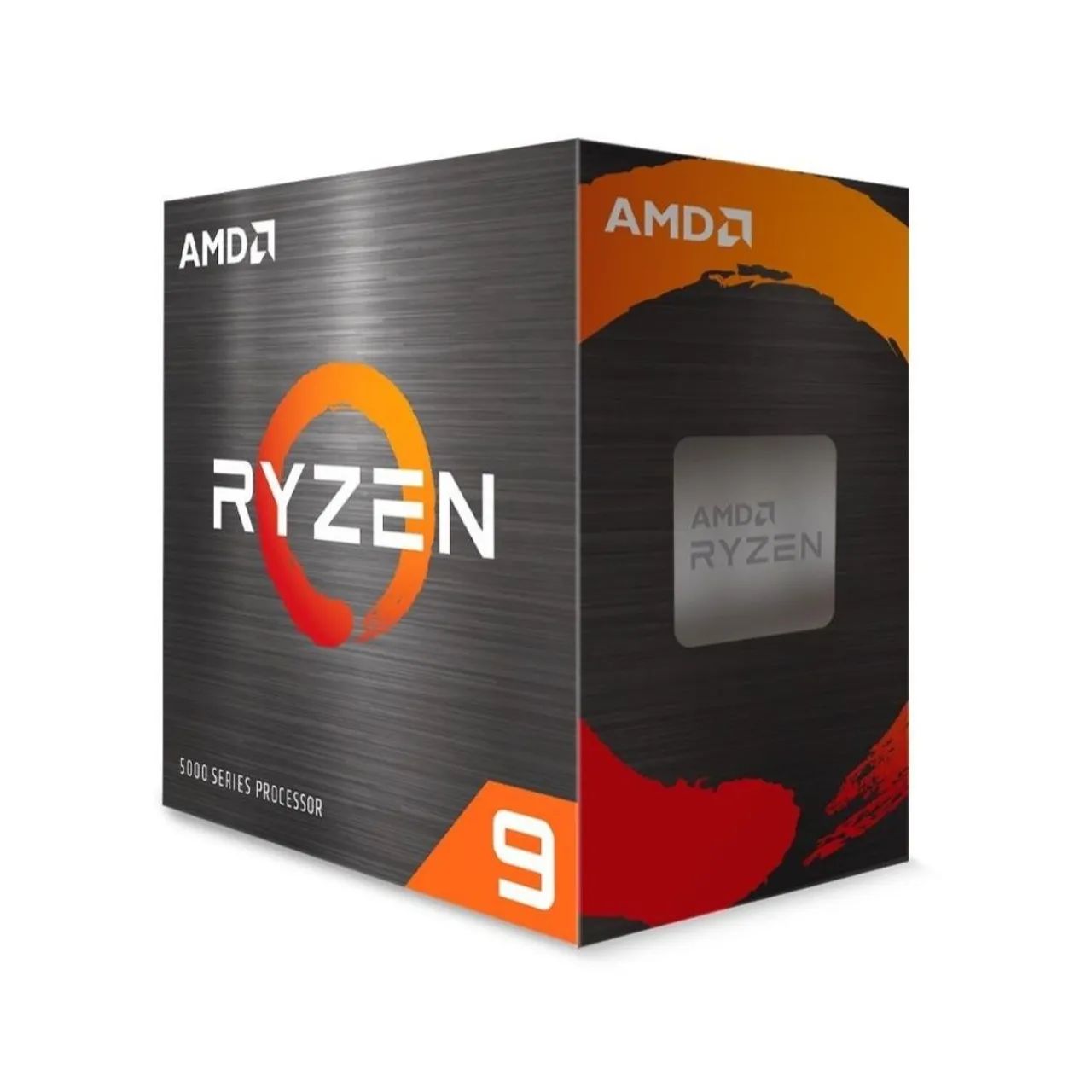 Processador Ryzen 9 5900xt - 16 núcleos - 32 threads  - Foto 5