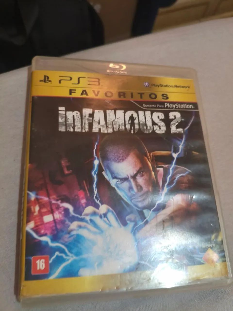 Jogos de PS3 - Foto 4