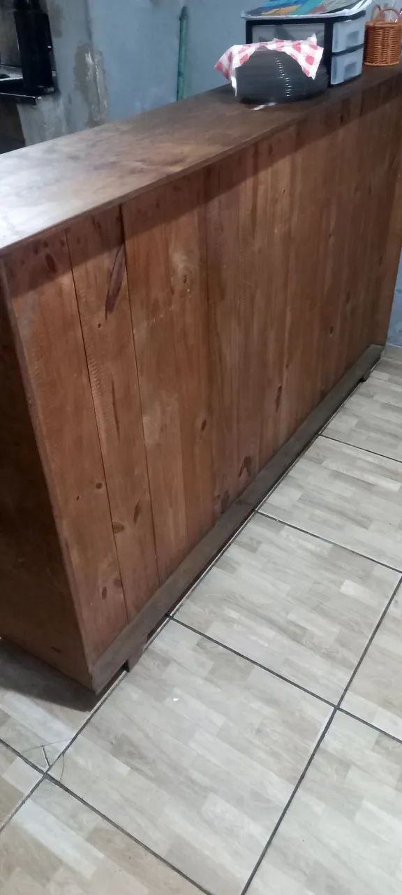 Vende-se balcão Para restaurantes  - Foto 4