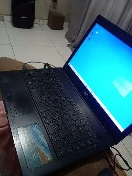 Notebook  - Foto 3