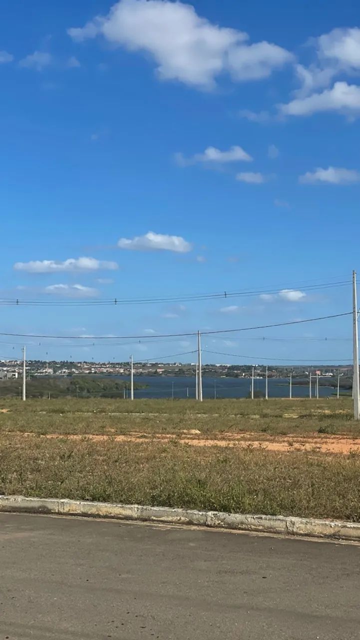 Lote de Repasse Arapiraca 