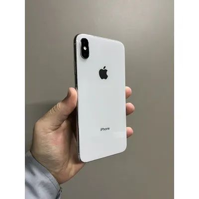 iPhone X branco 64GB - Celulares e Smartphones - Sete de Setembro