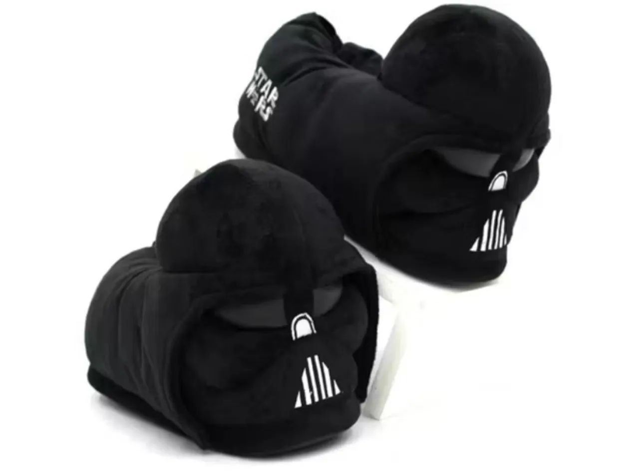 Pantufa Star Wars - Darth Vader