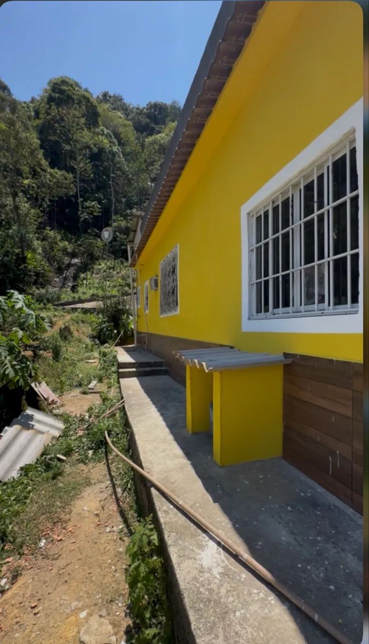 VENDO CHÁCARA EM XÉREM C/MINA D?ÁGUA E PISCINA - Foto 3