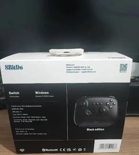 CONTROLE PC - Foto 4