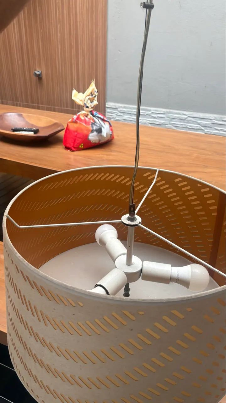Lustre  - Foto 3