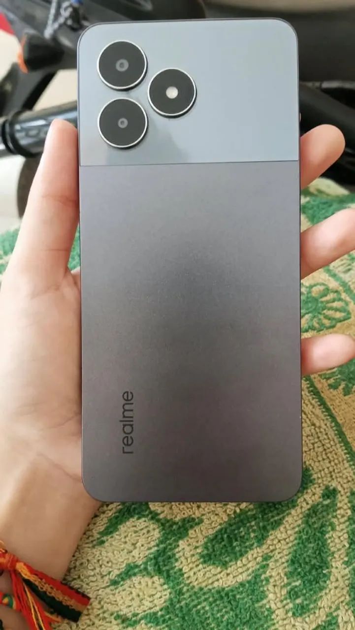 Celular realme note 50 