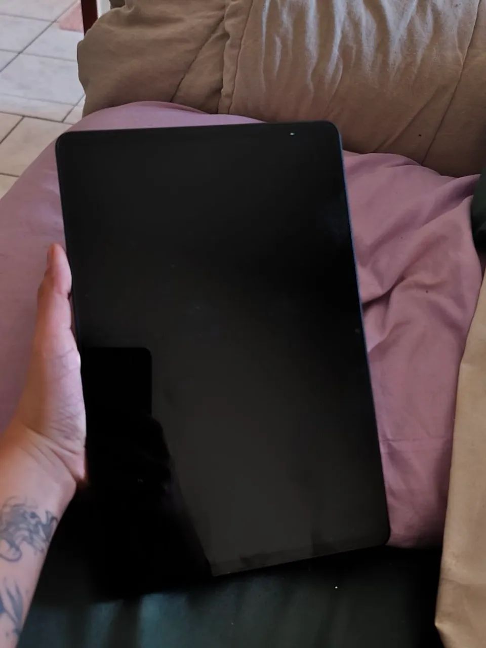Tablets redmi pad 2 - Foto 3