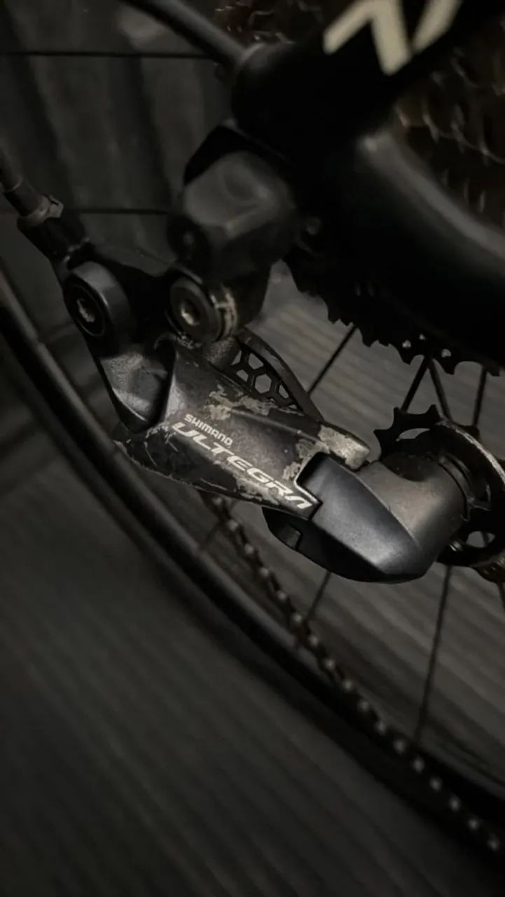 Bicicleta Specialized Tarmac  - Foto 3