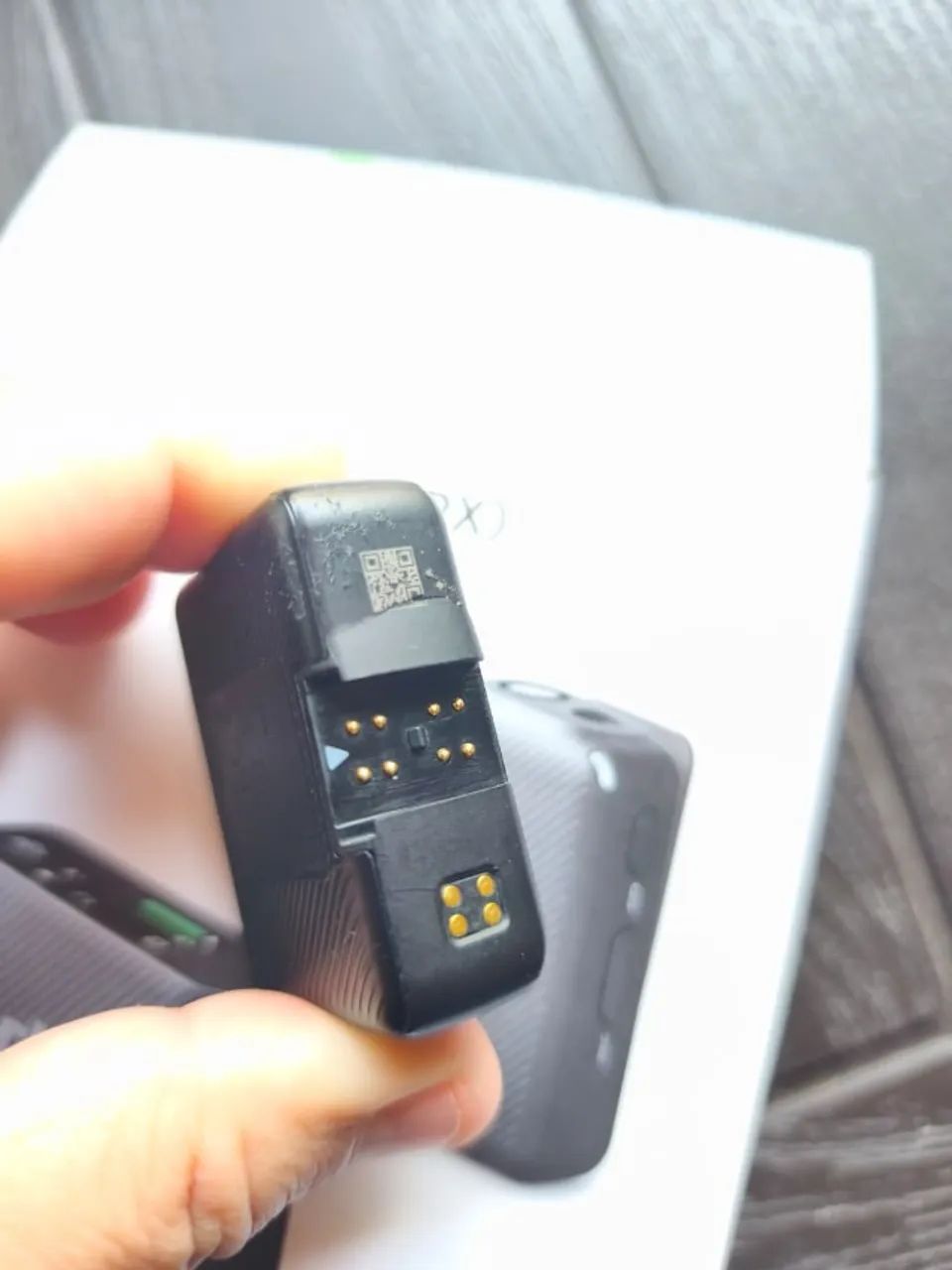 Microfone Lapela DJI Mic - Foto 5