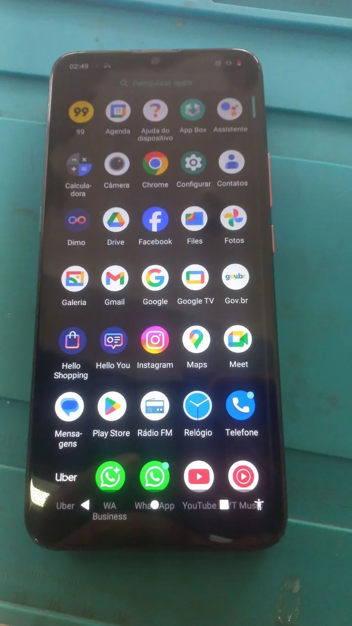 Vendo E7 64 Gb - Foto 2