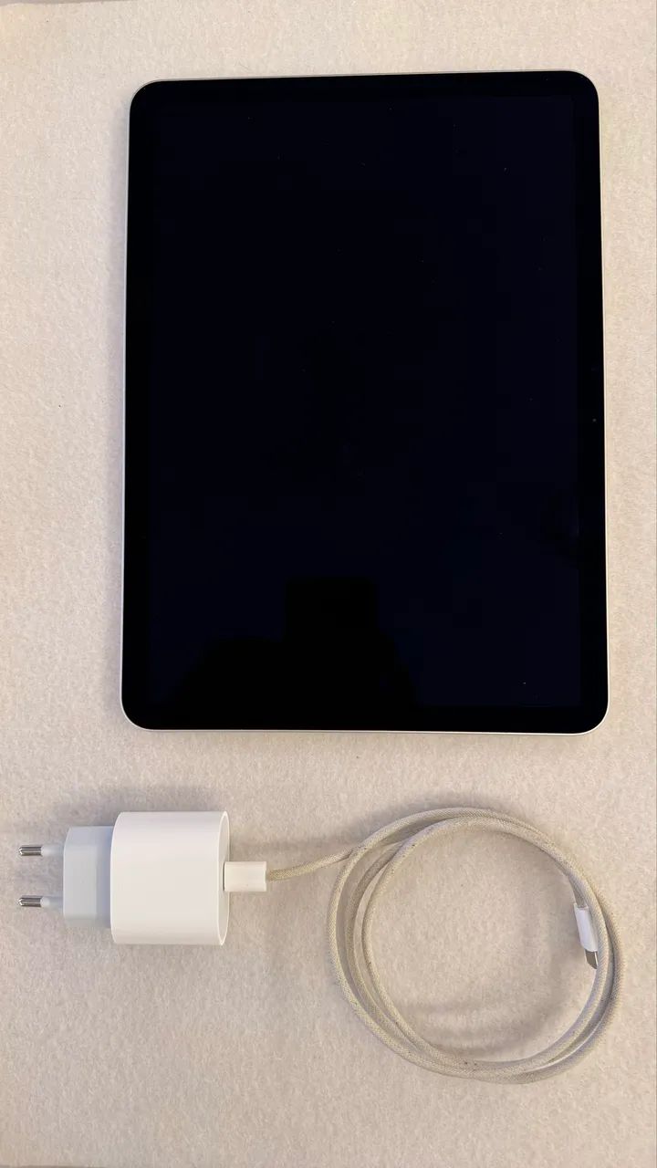 ipad air m2 128gb 11? - Foto 5