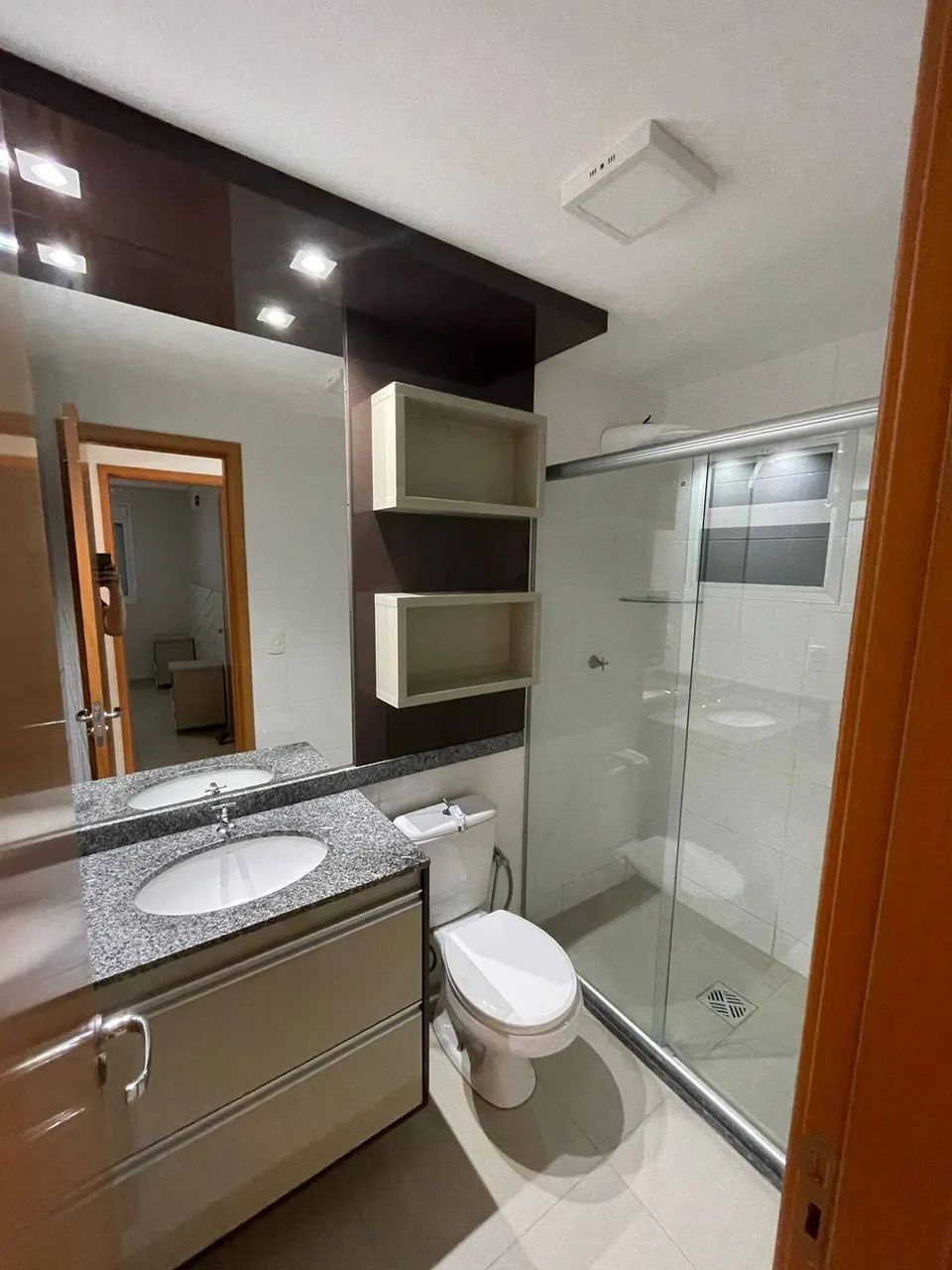 Apartamento com 2 quartos no Condominio NYC - Foto 5