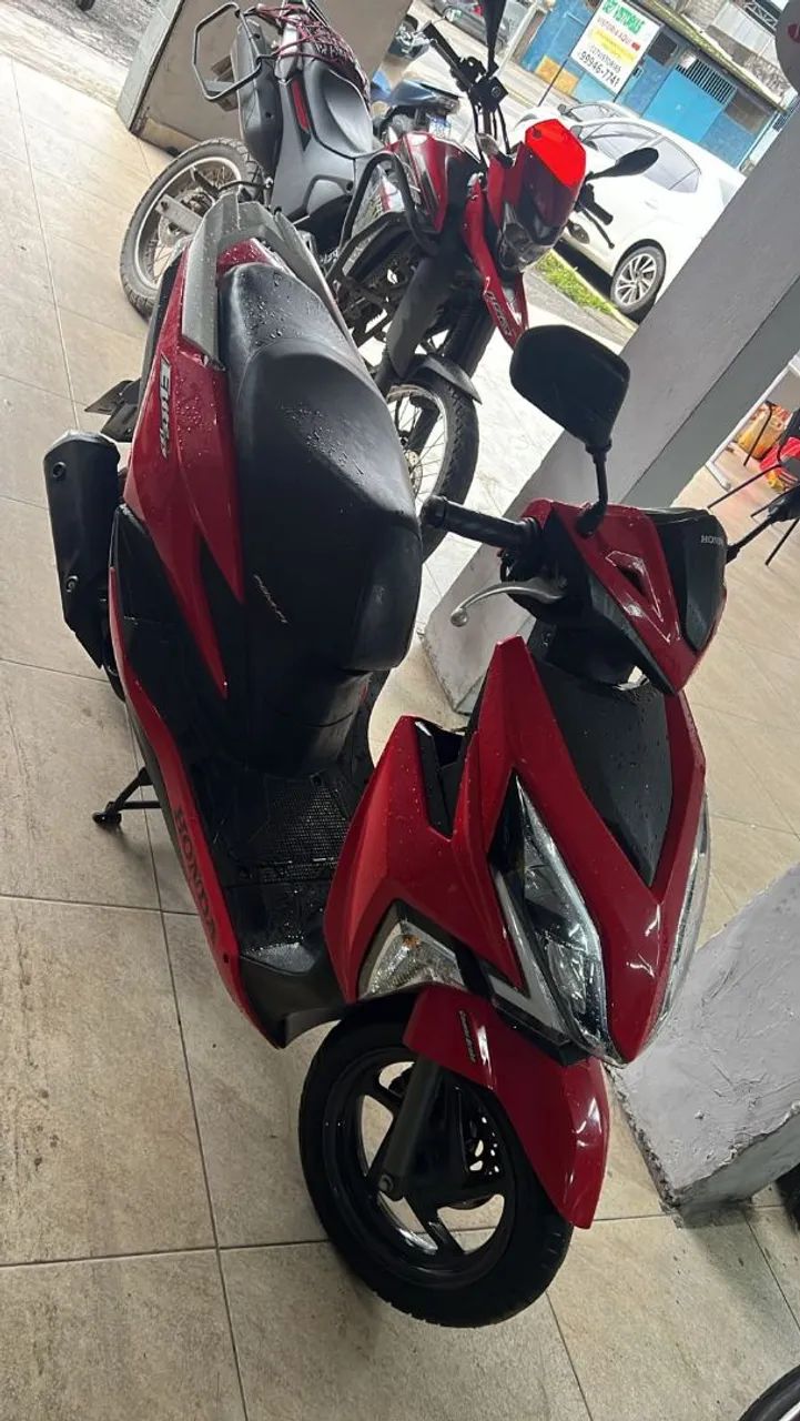 Elite 125 2021 - Foto 2