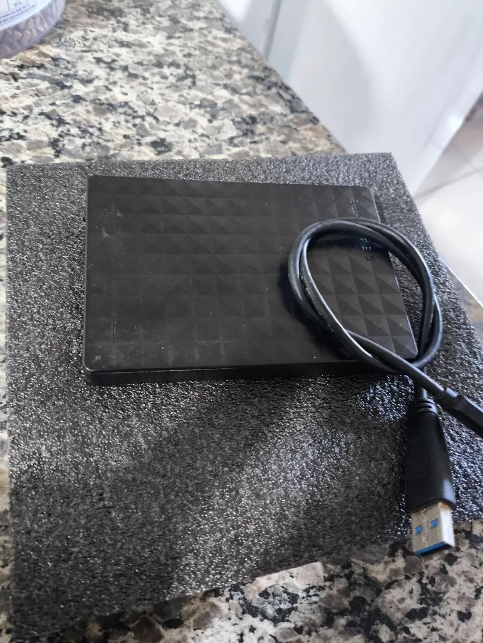 HD Externo 2tb Seagate  - Foto 3