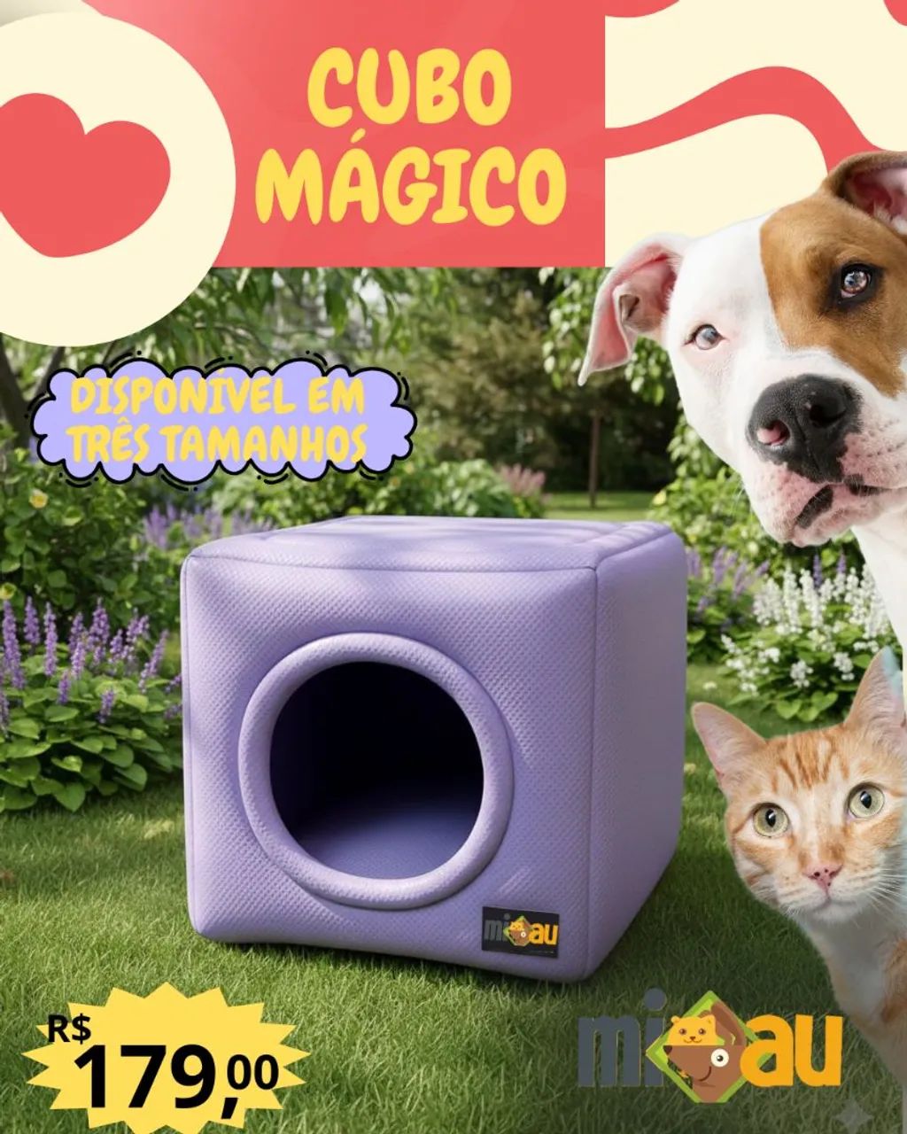 Pets cama cat dog - Foto 3
