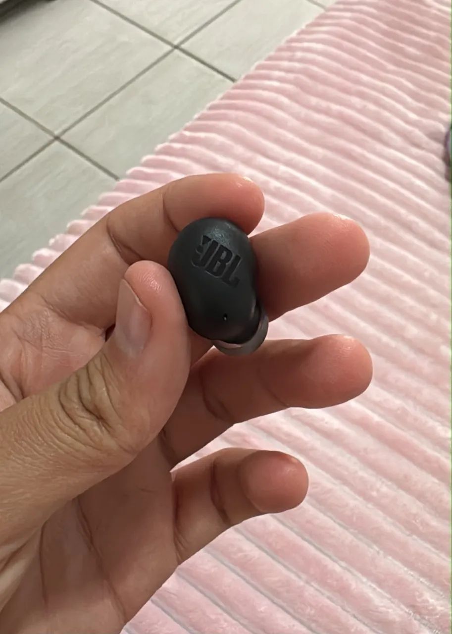 Fone Bluetooth JBL Original - Foto 4