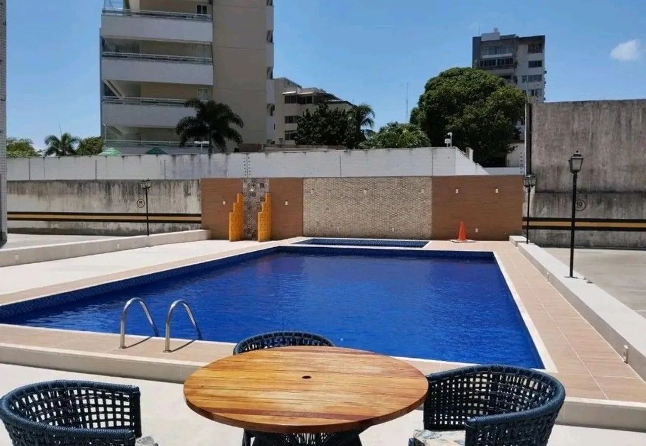 APTO 3/4 NO COCÓ!!!