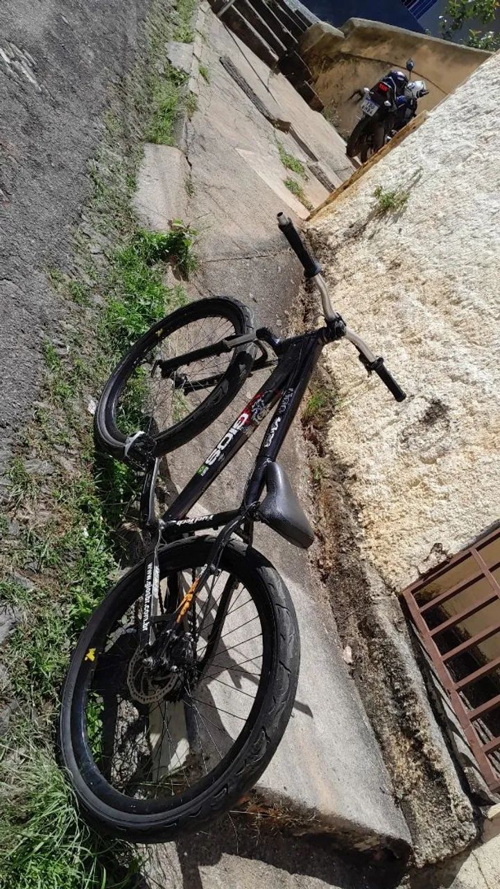 gios 4freaks  - Foto 3