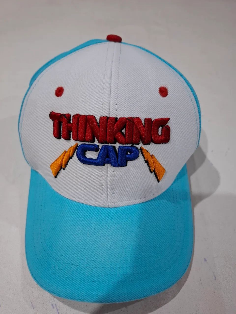 Boné Thinking Cap