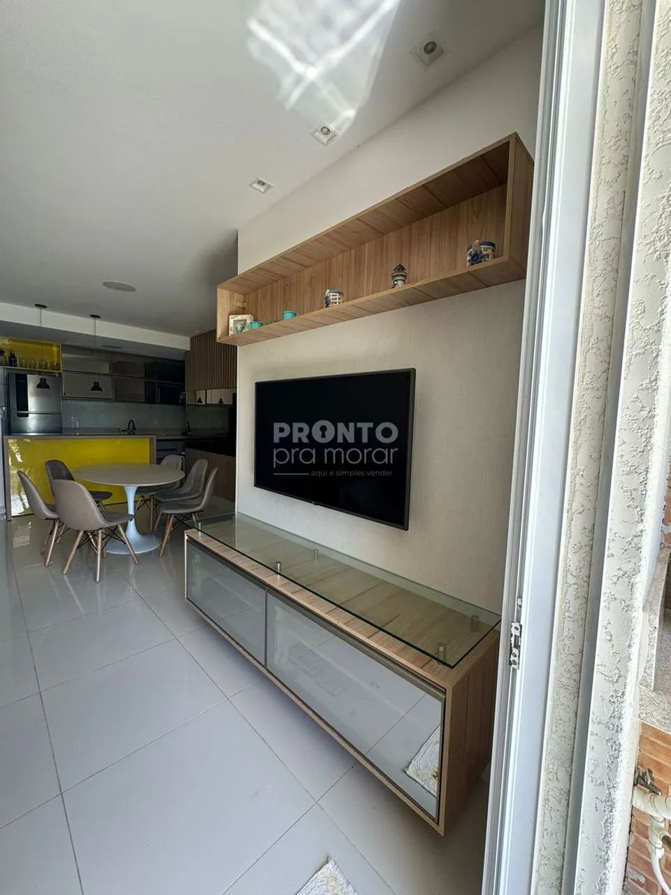 Apartamento com 3 quartos em Muro Alto - Foto 4