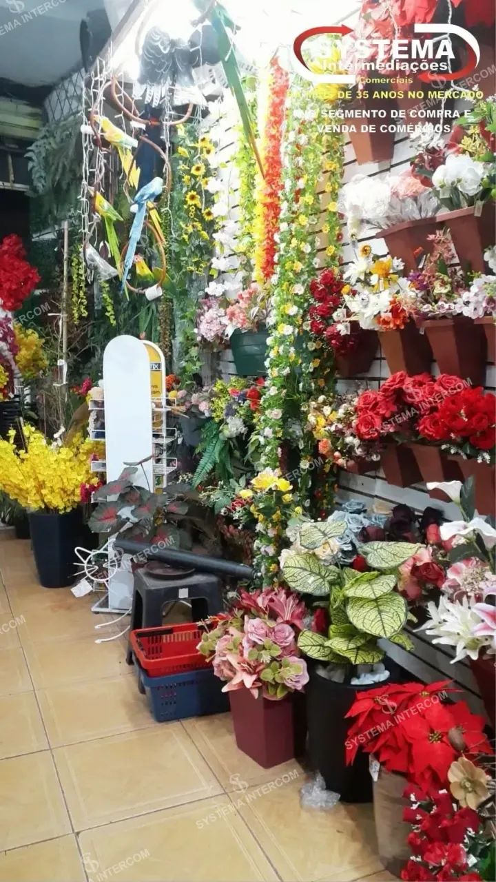 Loja de jardinagem e utilidades em Osasco - Foto 4