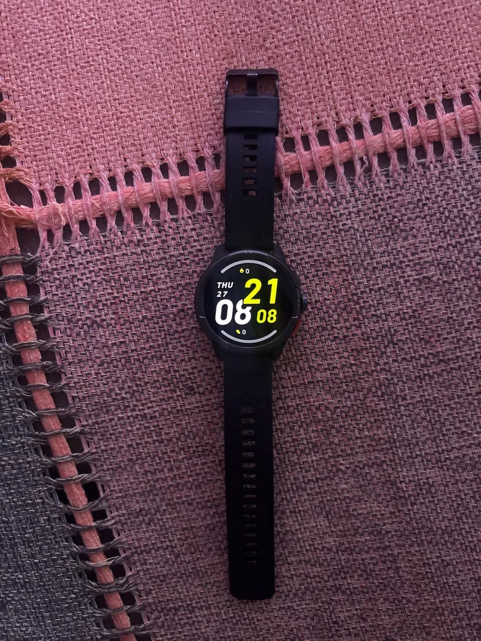 Haylou Solar Ultra 