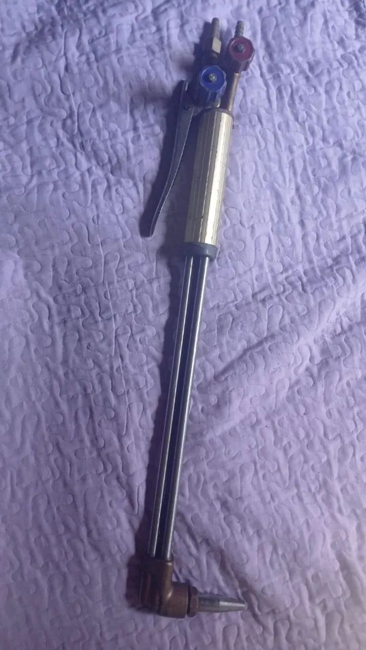 Maçarico 