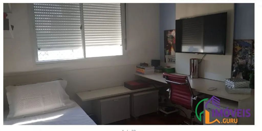 APARTAMENTO - VILA OLÍMPIA - SP - Foto 4