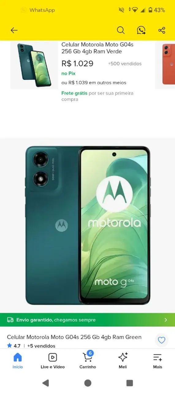 Celular 