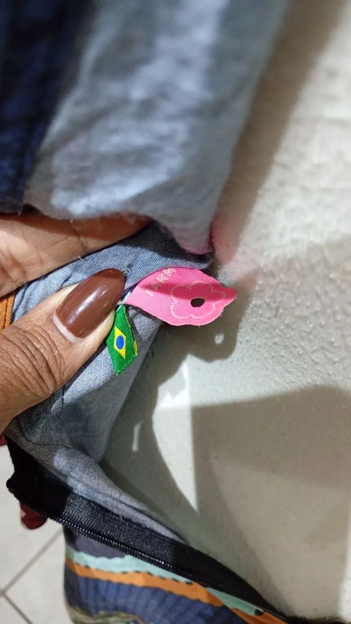 Vestido da FARM  - Foto 4