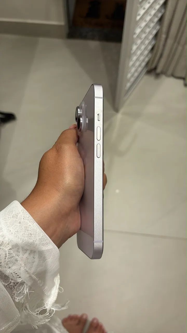 IPHONE 14 Pra vender logo!  - Foto 3