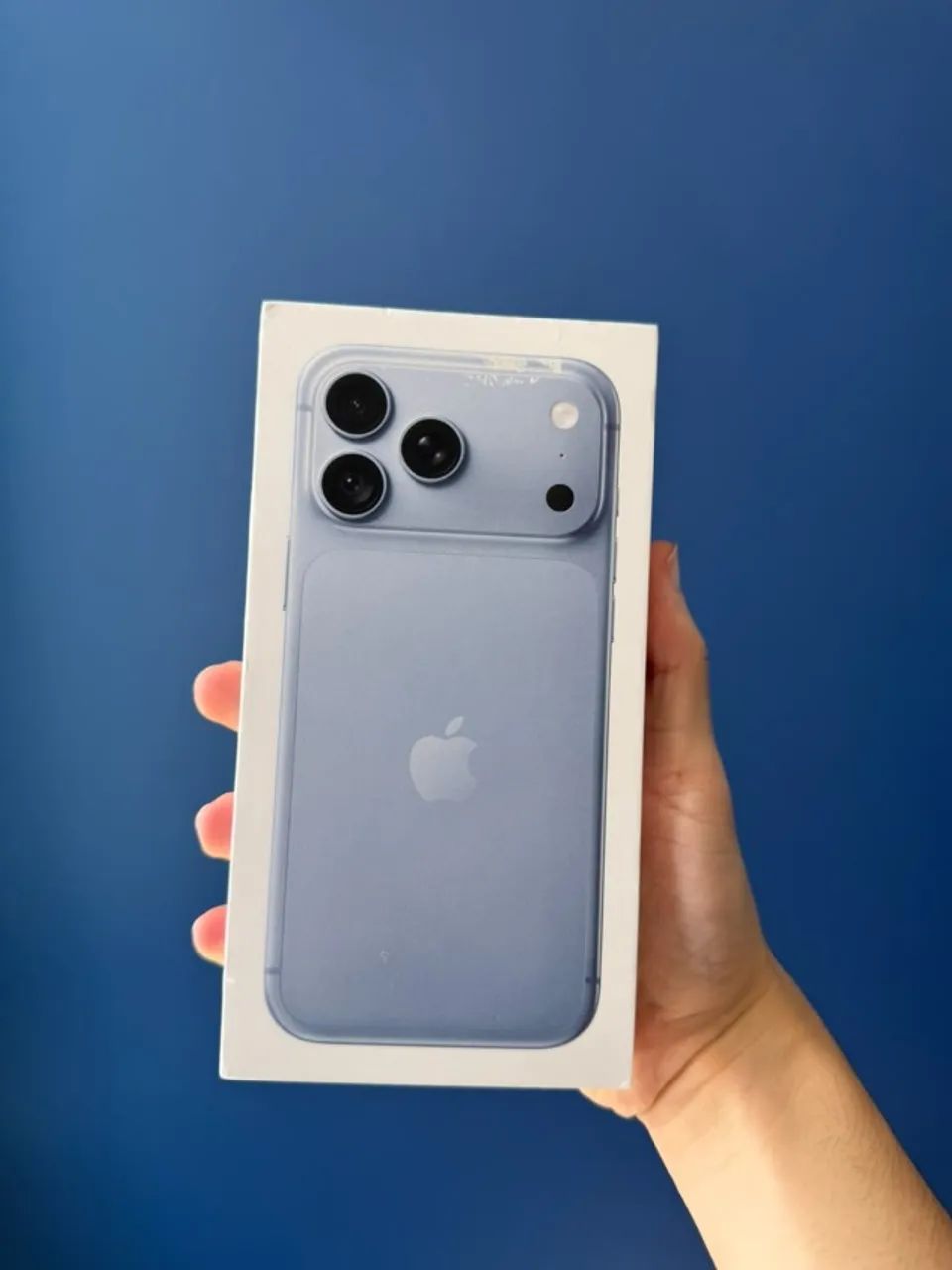 iPhone 18 Pro Max 256GB - Foto 4