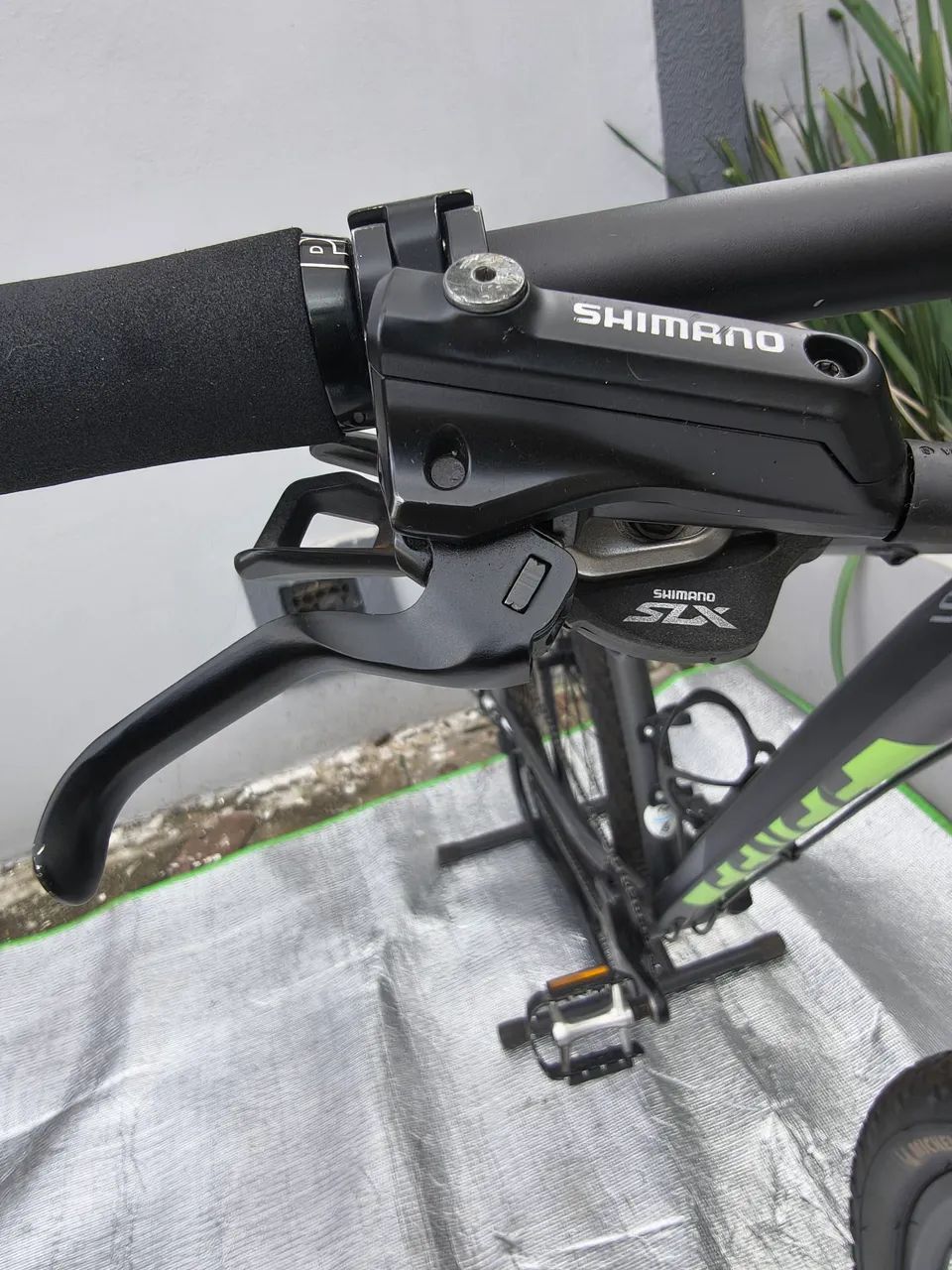 Bicicleta Sense Impact Boost Slx 11v - Foto 3
